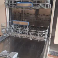 ماشین ظرفشویی بوش آلمان|ماشین ظرفشویی|پاکدشت, پاکدشت (مامازند)|دیوار