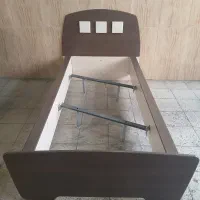ست تخت و کمد برند ارژن