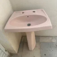 روشویی سالم