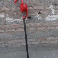 تلمبه دستسی