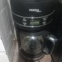 قهوه جوش پرشیا فرانسه