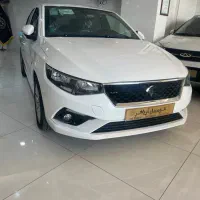 تارا v1/v4 دنا ۶دنده/ اتومات