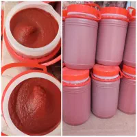 رب گوجه دبه 2 کیلوگرم اعلاء 200 تومن