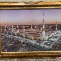 تابلو ال ای دی دار
