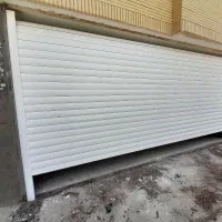 درب برقی جک ریلی کرکره ای سایبان ریموت|خدمات پیشه و مهارت|اصفهان, خانه اصفهان|دیوار