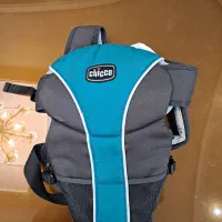 آغوشی کودک چیکو