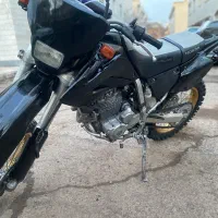 Xr250 crm ktm yamaha