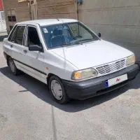 پراید مدل ۹۰