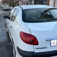 ۲۰۶ sd|خودرو سواری و وانت|همدان, |دیوار