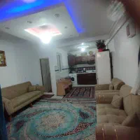 فروش خانه ویلایی ۵۵متری ۱ خوابه در حمیدیان|فروش خانه و ویلا|رشت, انصاری|دیوار