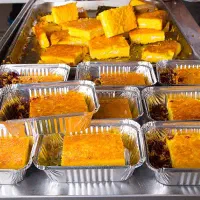 استخدام بازاریاب و معرف غذا