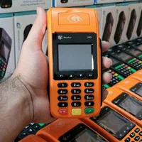 نمایندگی رسمی شاپرک دستگاه های کارتخوان سیار پوز