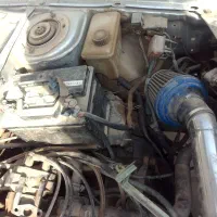 405مدل 89|خودرو سواری و وانت|شاندیز, |دیوار