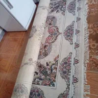 دوتا فرش ۶ متر و ۹ متر