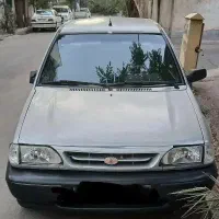 پراید۱۳۱