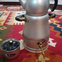 سرویس قوری و کتری یونیک