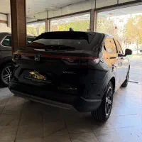 هوندا وزل ۲۰۲۵ کارکرد ۸۰۰۰|خودرو سواری و وانت|قزوین, |دیوار