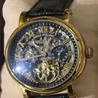 ساعت مچی اتوماتیک مردانه پتک فیلیپ PATEK PHILIPPE