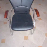 صندلی کامپیوتر