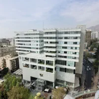 رهن و اجاره حیات سبز ۲۰۰ متر + تراس|اجارهٔ دفتر کار، اتاق اداری، مطب|تهران, حصار بوعلی|دیوار