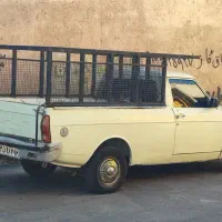 وانت بار وانت باری پیکان وانت حمل نقل شهری وبیرون