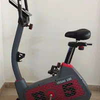 دوچرخه ثابت CROSS FITNESS VEGAS 100