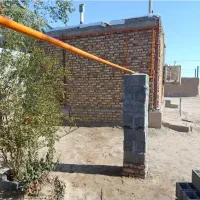 لوله کشی گاز نرده خرده کاری جابجایی کنتور