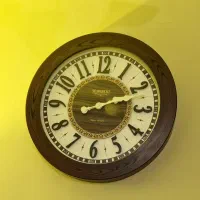 ساعت دیواری