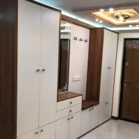 طراحی ساخت و تعمیر کابینت MDF|خدمات پیشه و مهارت|صدرا-فارس, فاز ۱|دیوار