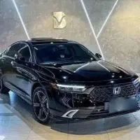 حواله هوندا 2025