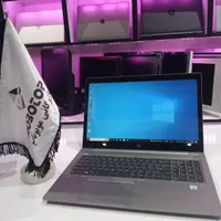 لپ تاپ HP Zbook 15 G5 صفحه نمایش لمسی|رایانه همراه|یزد, |دیوار