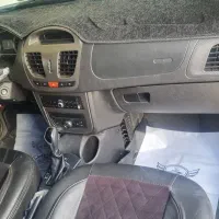 ساینا اس اتوماتیک آذر 1402|خودرو سواری و وانت|اهواز, شریعتی جنوبی|دیوار