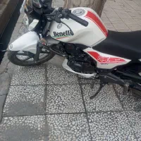 موتور فوق‌العاده سالم سند سفید معاوضه با تلر روان