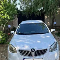 برلیانس۳۳۰دنده ای