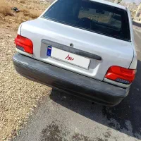 پراید مدل 83