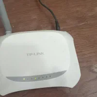 مودم tp-link|مودم و تجهیزات شبکه|تهران, کامرانیه|دیوار