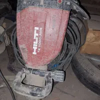 دیژبر هیتلی تی ۱۰۰۰