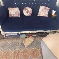 مبل|مبلمان خانگی و میز عسلی|برازجان, |دیوار