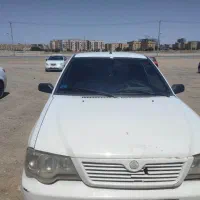 پراید مدل 88 132