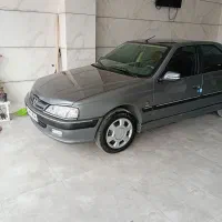 پژو پارس تیو فایو ۹۹