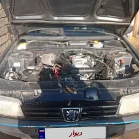 روا 86|خودرو سواری و وانت|بوکان, |دیوار