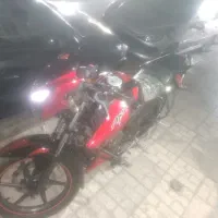 آپاچی مدل 93
