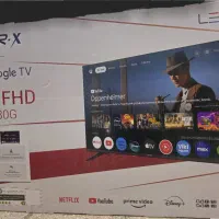 فروش‌انواع‌تلوزیون‌ ۳۲‌.۴۳.۵۰.۵۵.۶۵باقیمت‌عمده|تلویزیون و پروژکتور|زاهدان, |دیوار