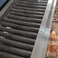 چرخ گوشت صنعتی وکباب پز صنعتی|کافیشاپ و رستوران|زابل, |دیوار