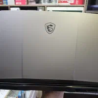 لپ تاپ گیمینگ خوش قیمت اینو ببین MSI  RTX 3060|رایانه همراه|کرمانشاه, |دیوار