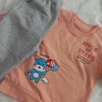 لباس بچگانه|کفش و لباس بچه|سبزوار, جوادیه شرقی|دیوار