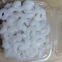 میگو سرتیز متوسط