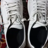 کتانی سفید سایز41