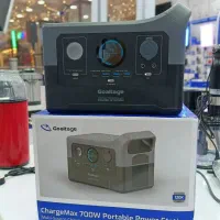 پاوراستیشن برق ۲۲۰ ولت