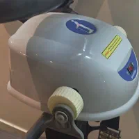 تردمیل 4کاره Top  foam